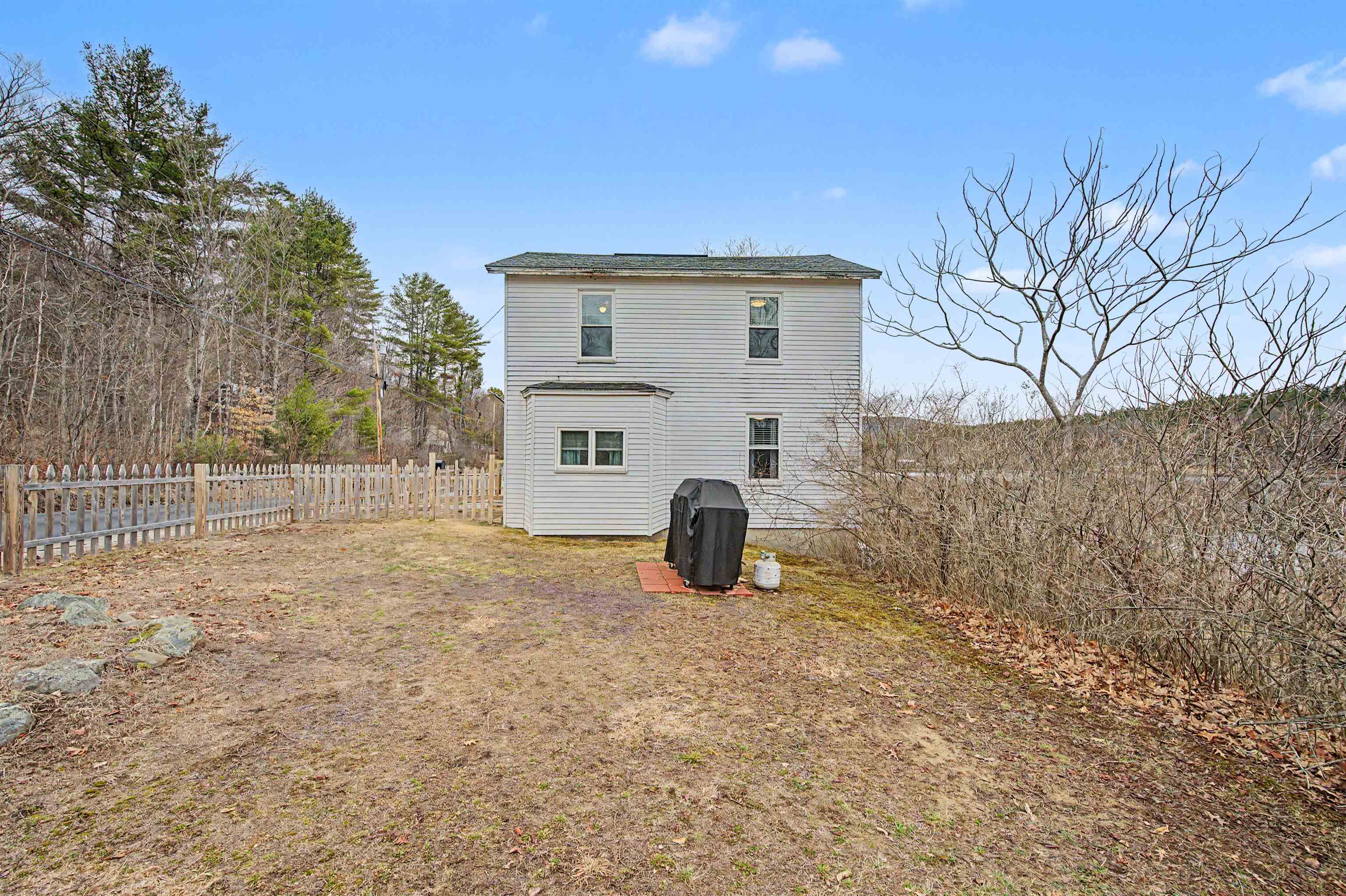 88 Cash Street Croydon, NH 03773 - Photo 38 of 47