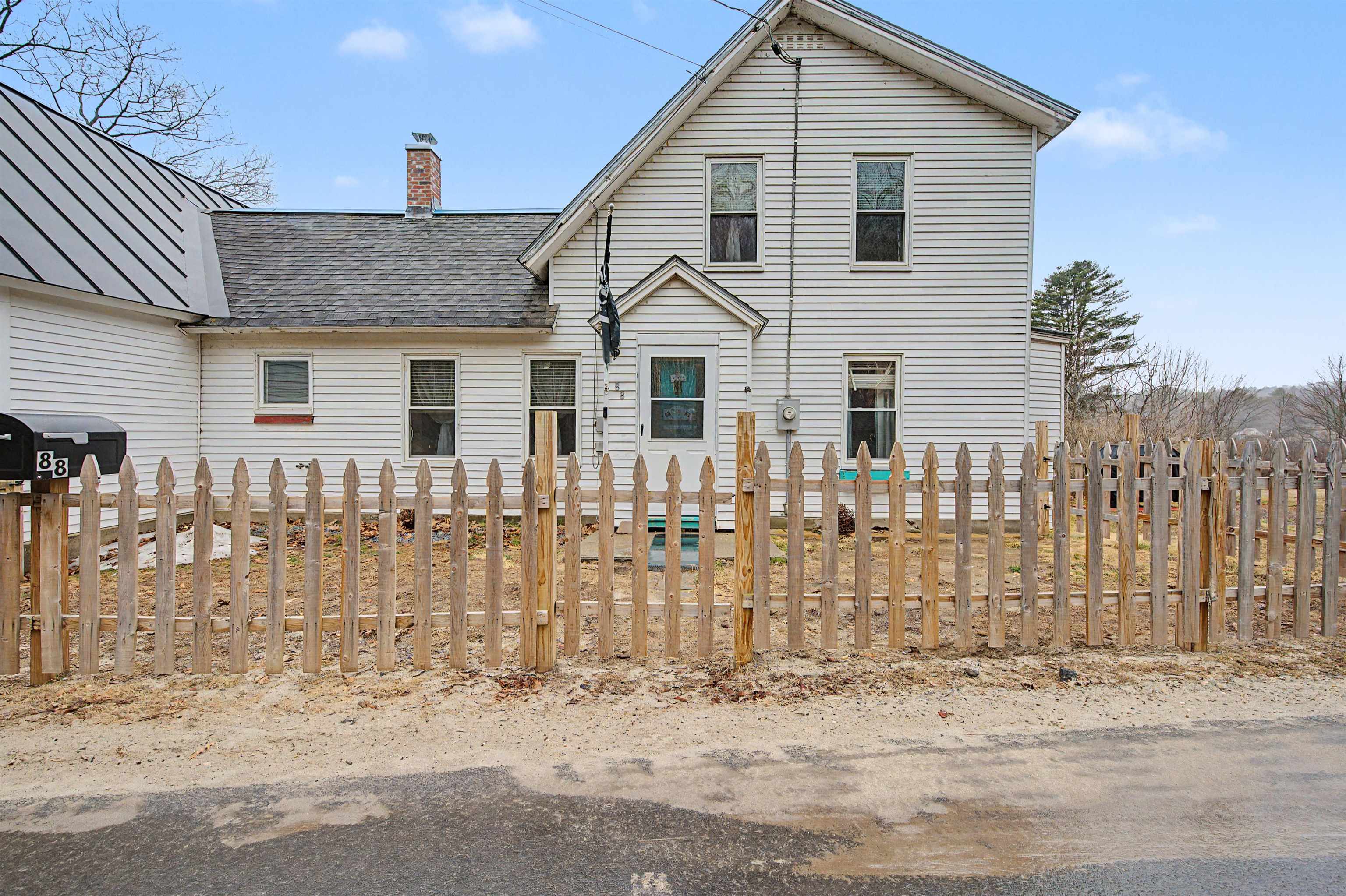 88 Cash Street Croydon, NH 03773 - Photo 40 of 47