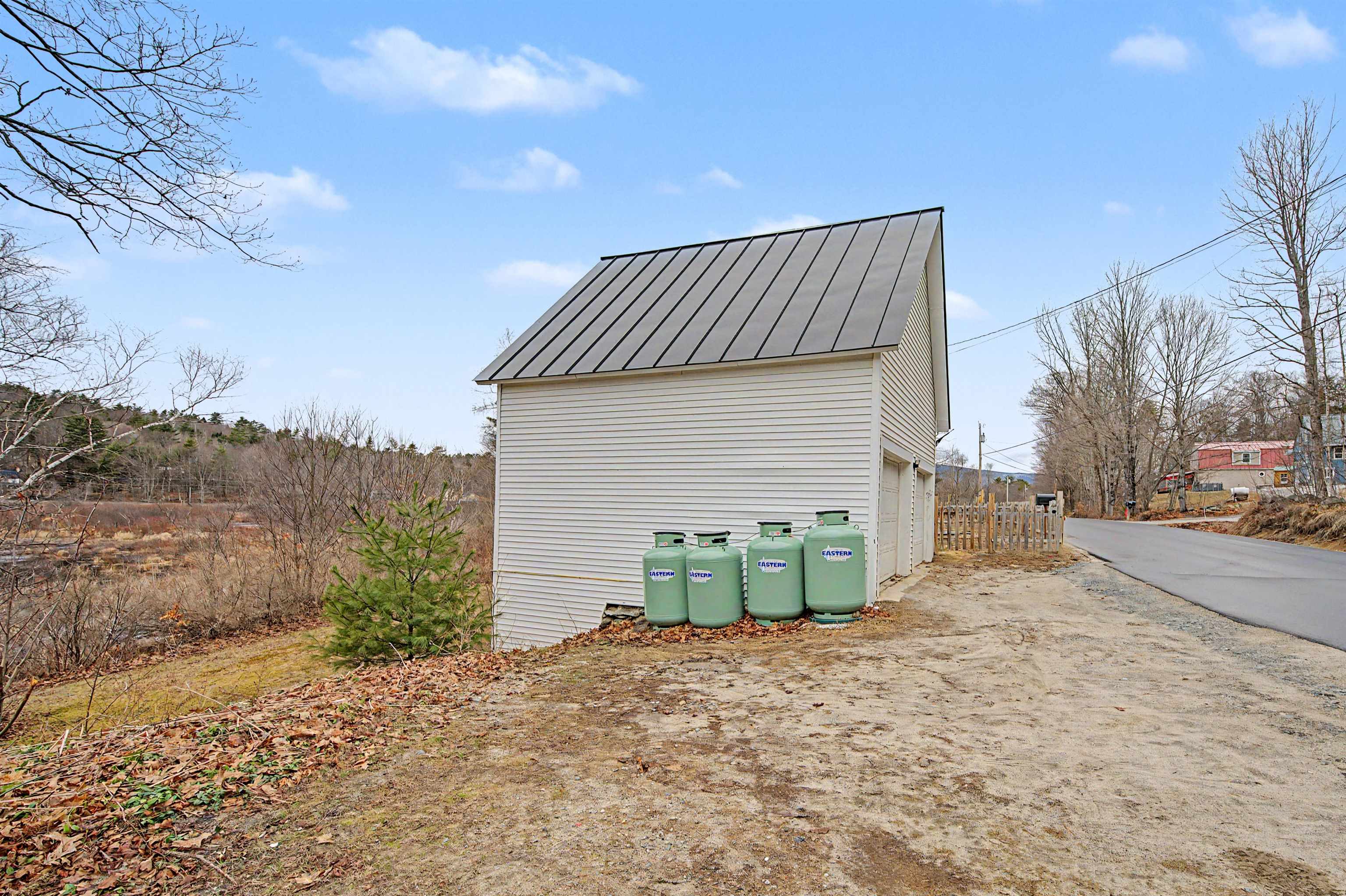 88 Cash Street Croydon, NH 03773 - Photo 43 of 47