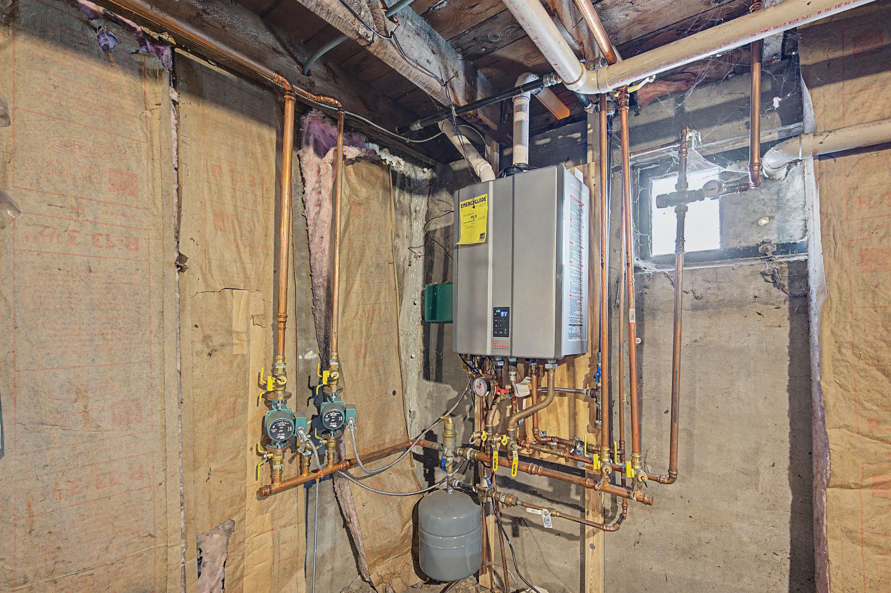 88 Cash Street Croydon, NH 03773 - Photo 44 of 47