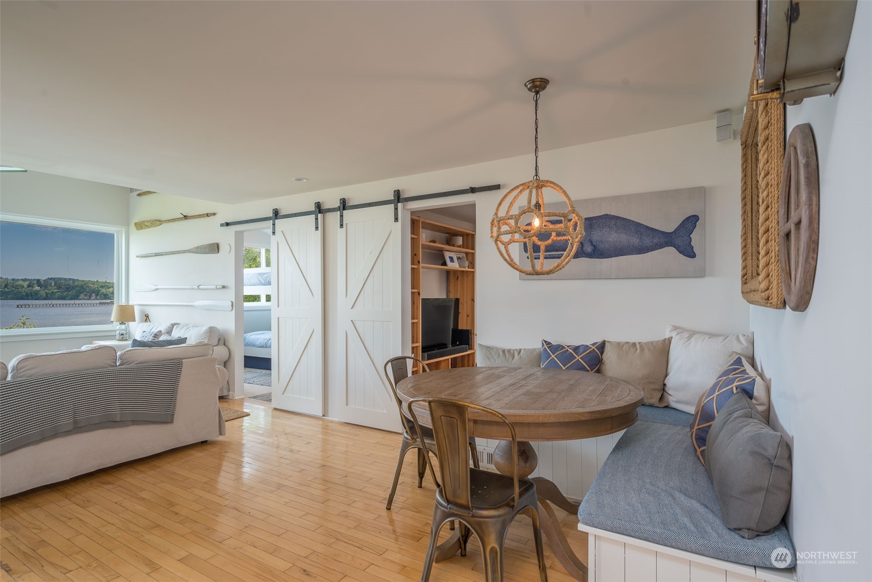 20614 Chautauqua Beach Road Southwest Vashon, WA 98070 - Photo 17 of 39 Gallery Image 17