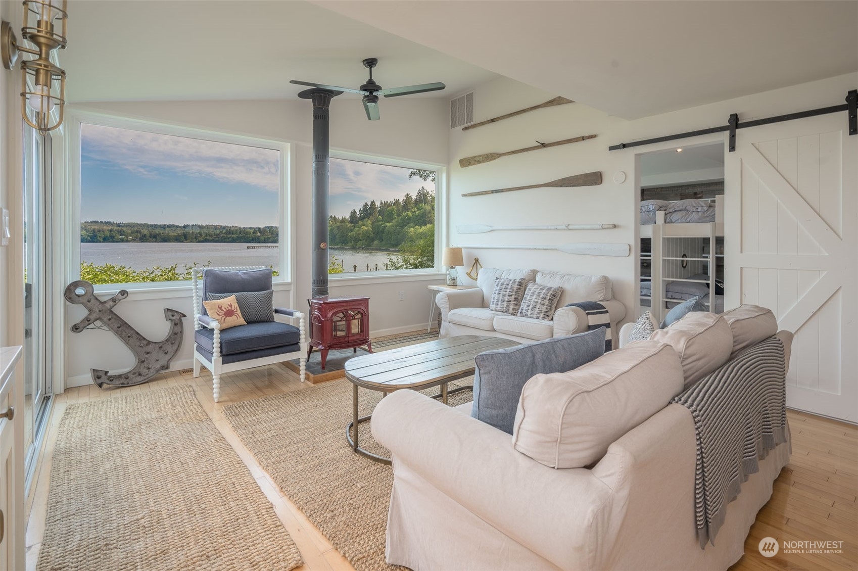20614 Chautauqua Beach Road Southwest Vashon, WA 98070 - Photo 18 of 39 Gallery Image 18