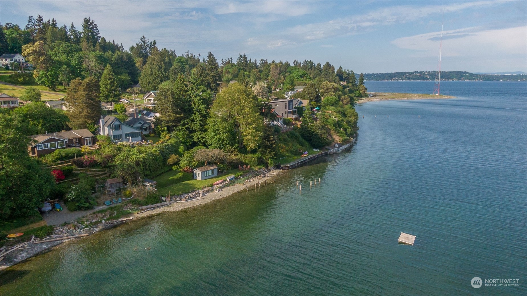 20614 Chautauqua Beach Road Southwest Vashon, WA 98070 - Photo 36 of 39 Gallery Image 36