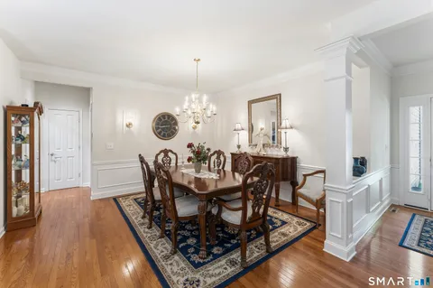 $665,000 | 567 Inverness Court, Unit 567, Oxford, CT 06478