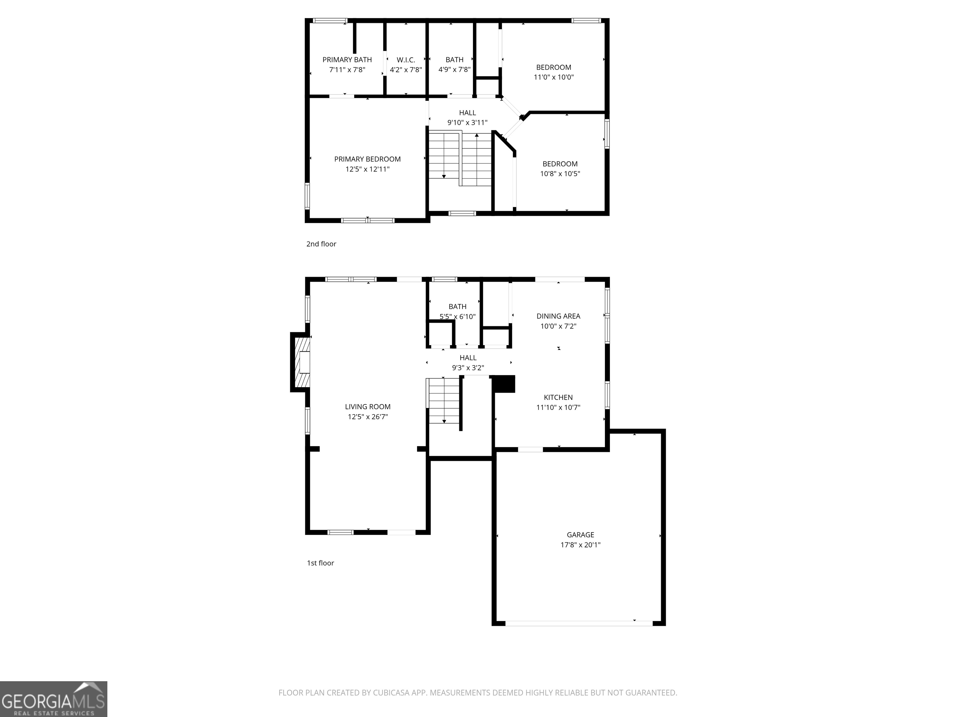 303 Rocky Point Court Winder, GA 30680 - Photo 19 of 19
