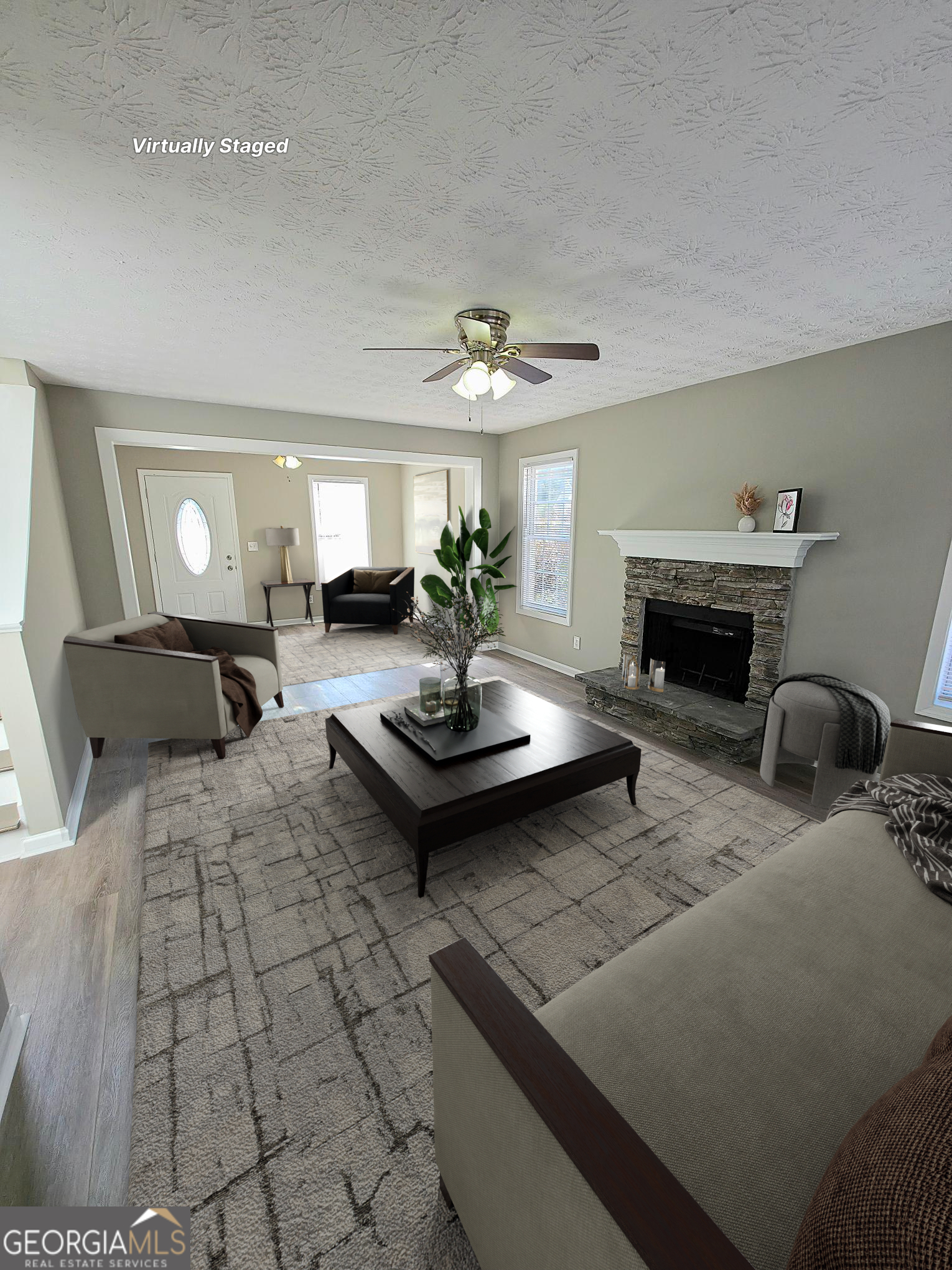 303 Rocky Point Court Winder, GA 30680 - Photo 3 of 19