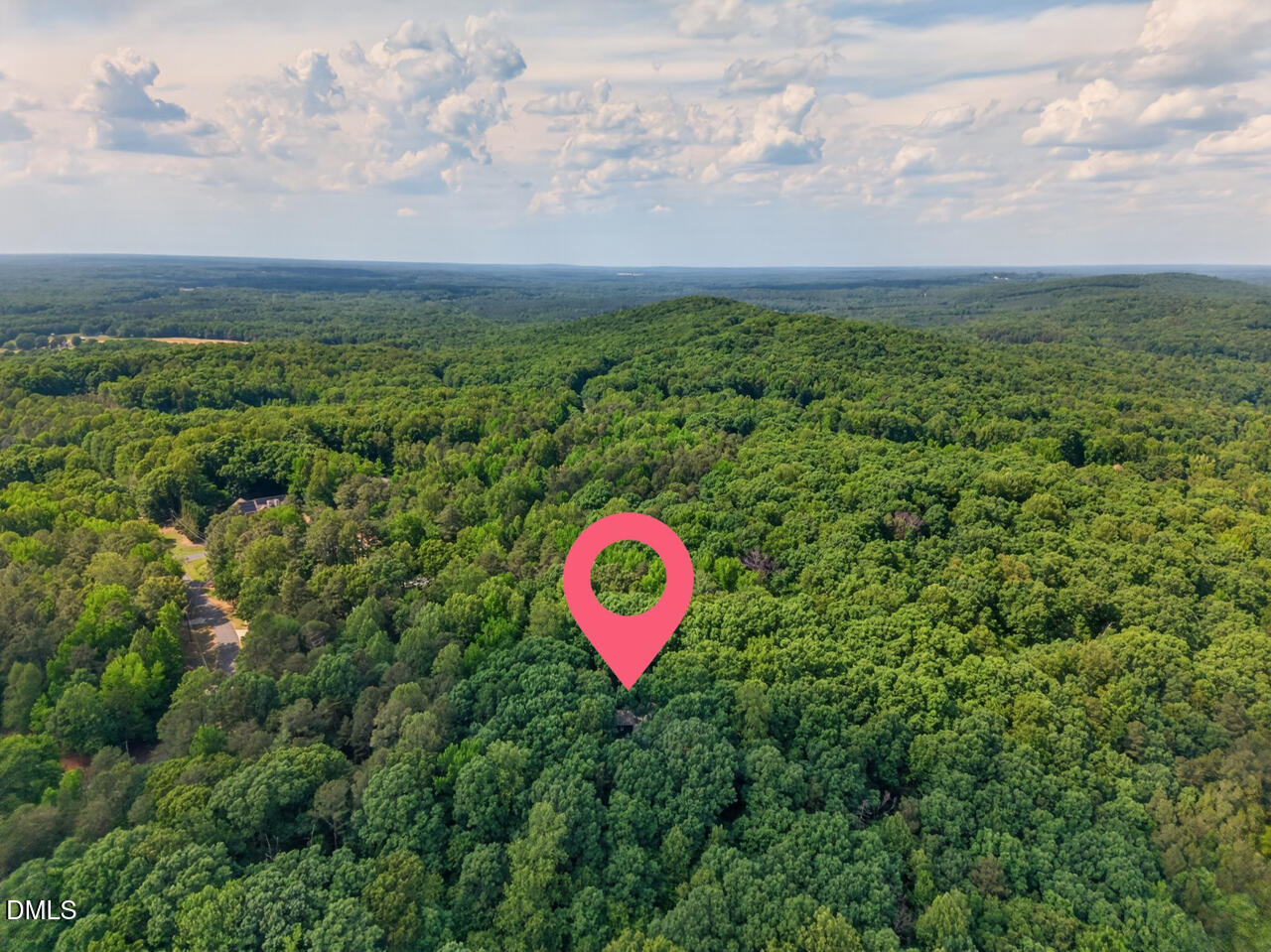 405 Lookout Point Rougemont, NC 27572 - Photo 50 of 62