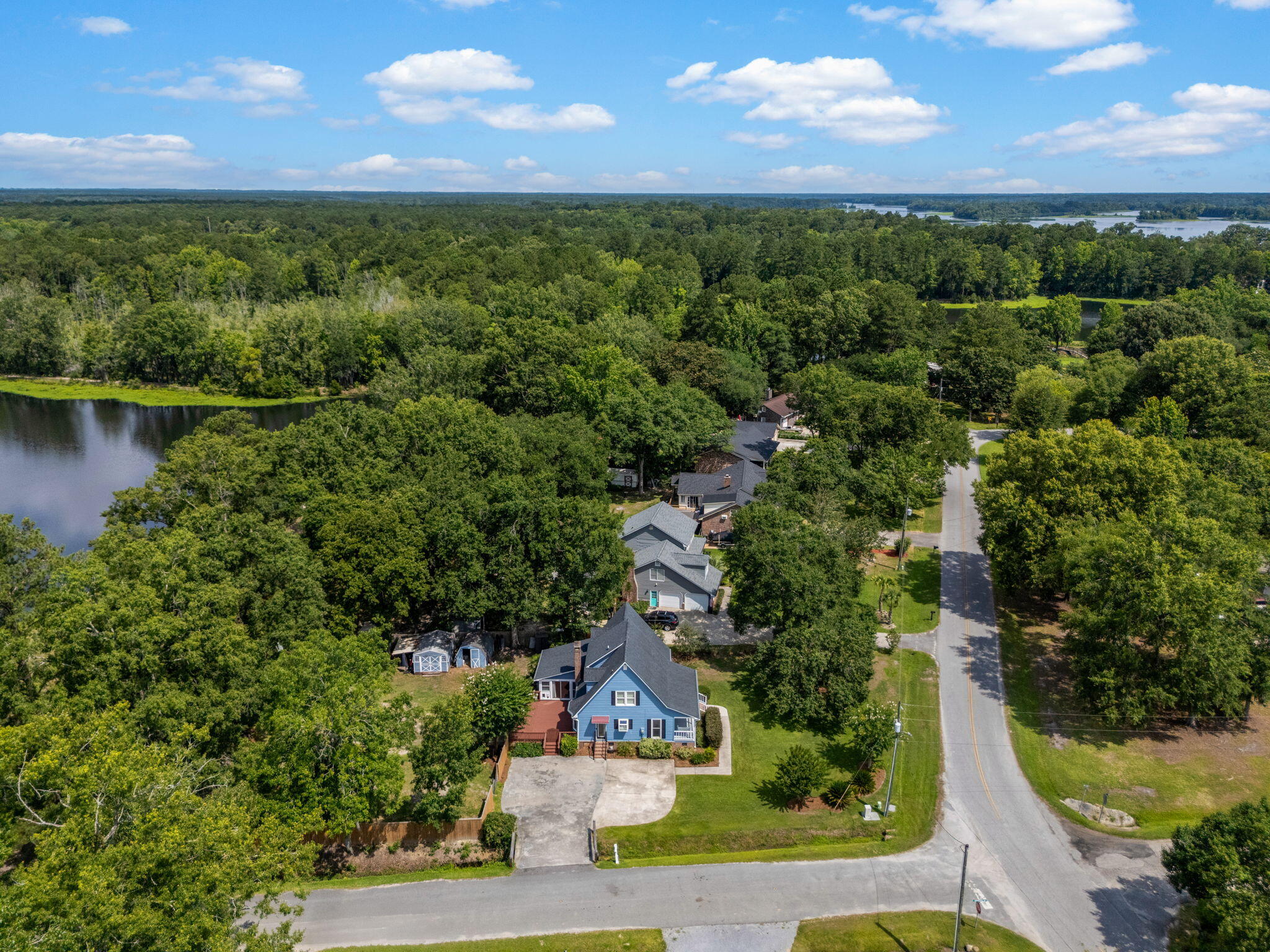 1701 Waterside Boulevard Moncks Corner, SC 29461 - Photo 43 of 50