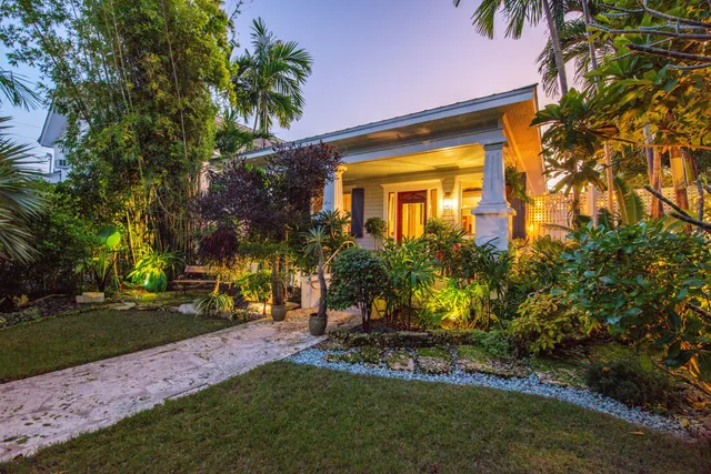 $2,050,000 | 1220 Georgia Street, Key West, FL 33040