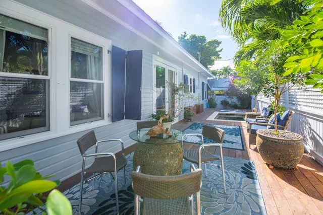 $2,050,000 | 1220 Georgia Street, Key West, FL 33040