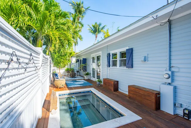 $2,050,000 | 1220 Georgia Street, Key West, FL 33040
