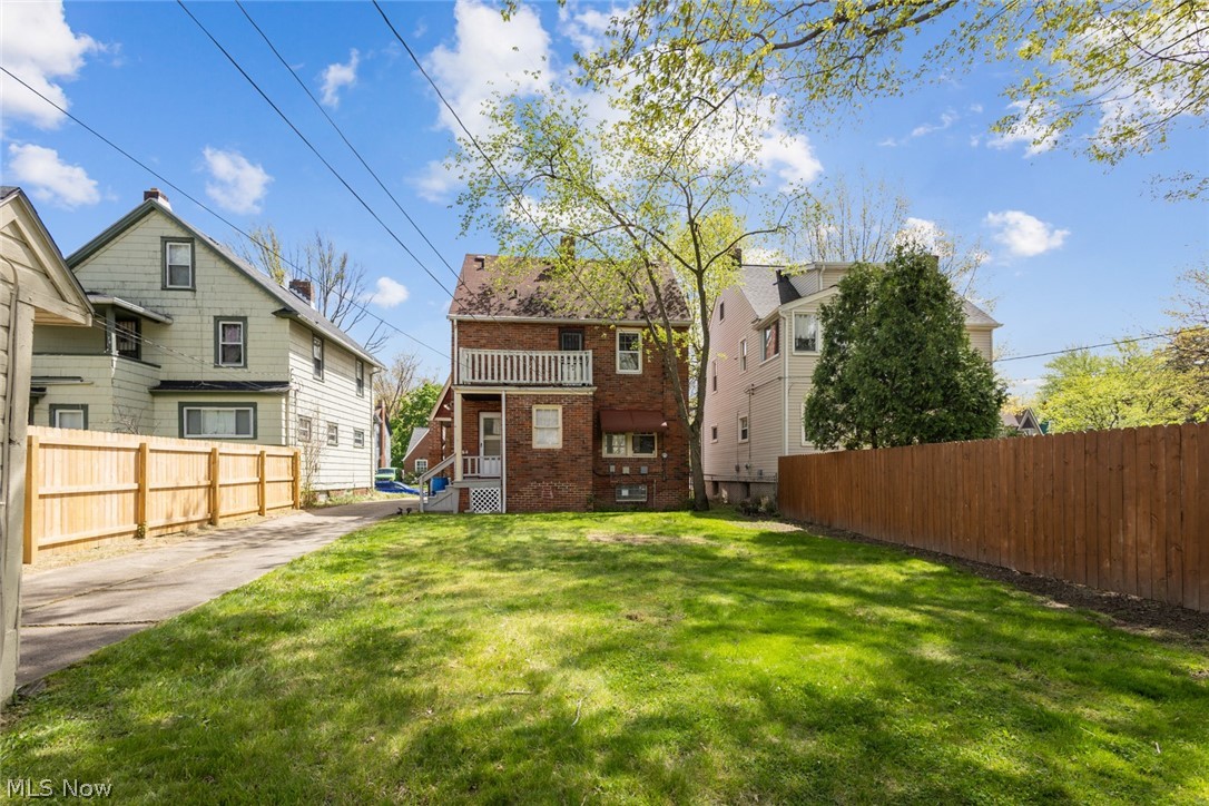 1016 Pembrook Road Cleveland Heights, OH 44121 - Photo 26 of 29