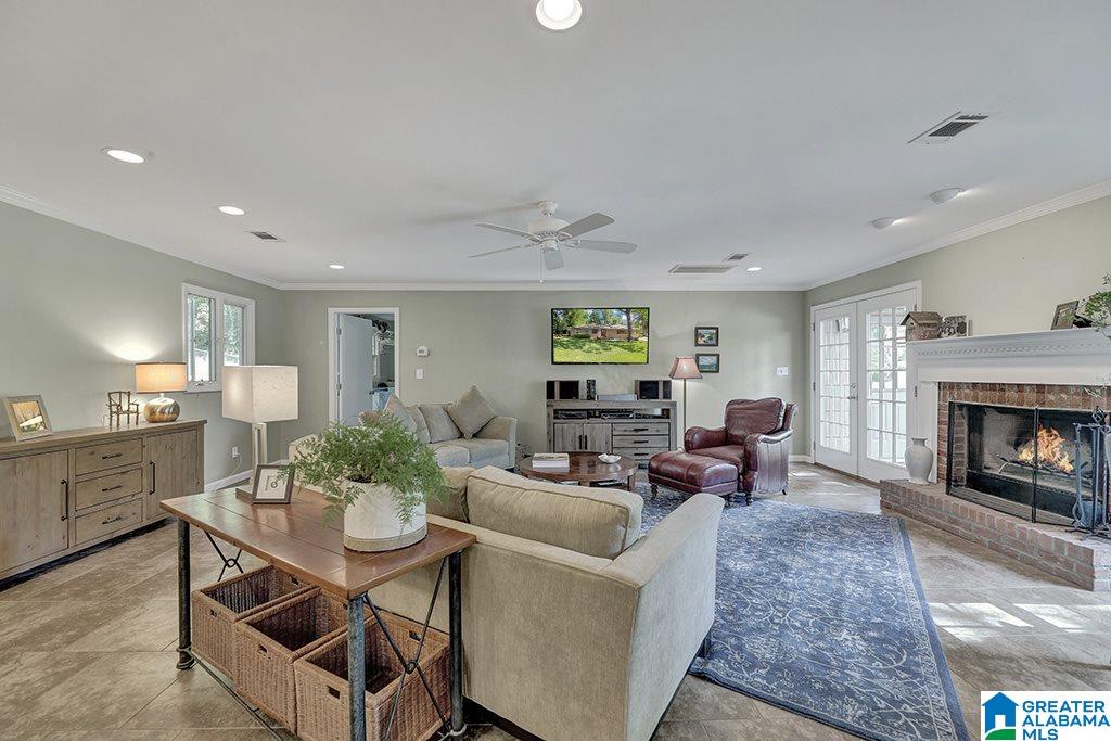 2132 Southwood Road Birmingham, AL 35216 - Photo 37 of 39