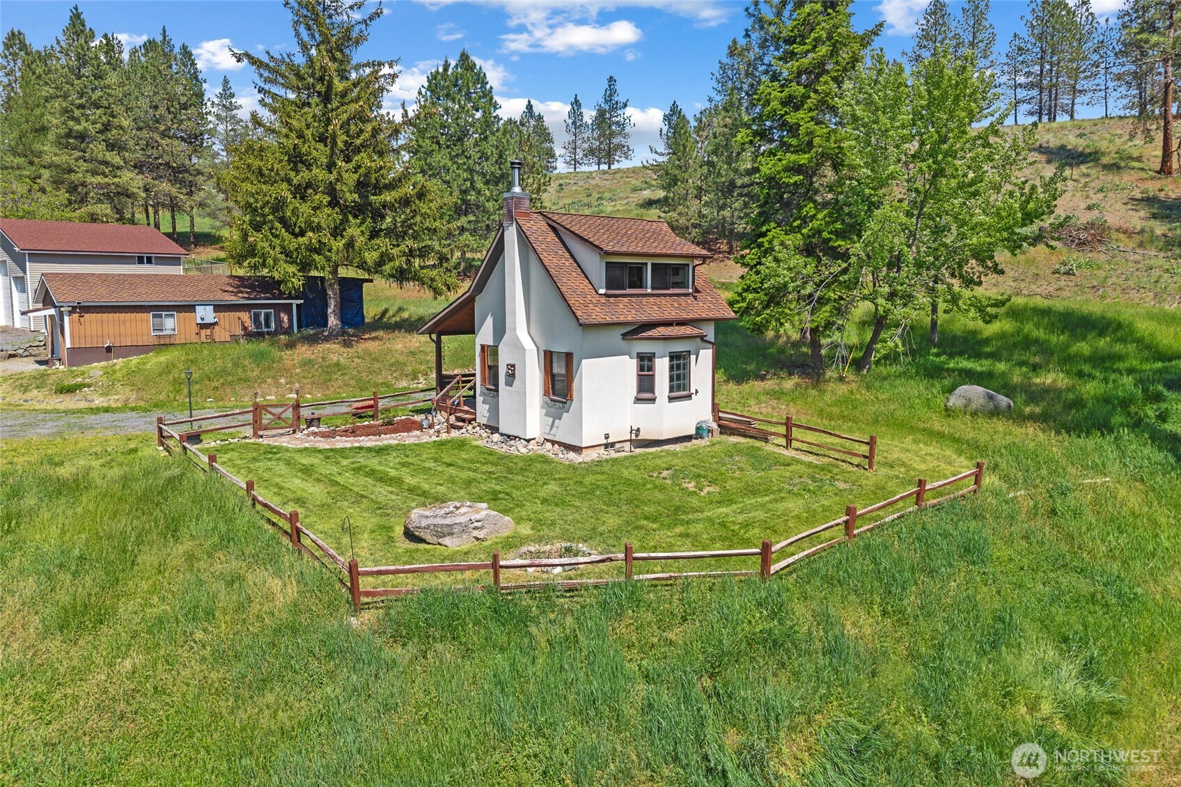 970 C Kitt-Narcisse Road Colville, WA 99114 - Photo 5 of 38
