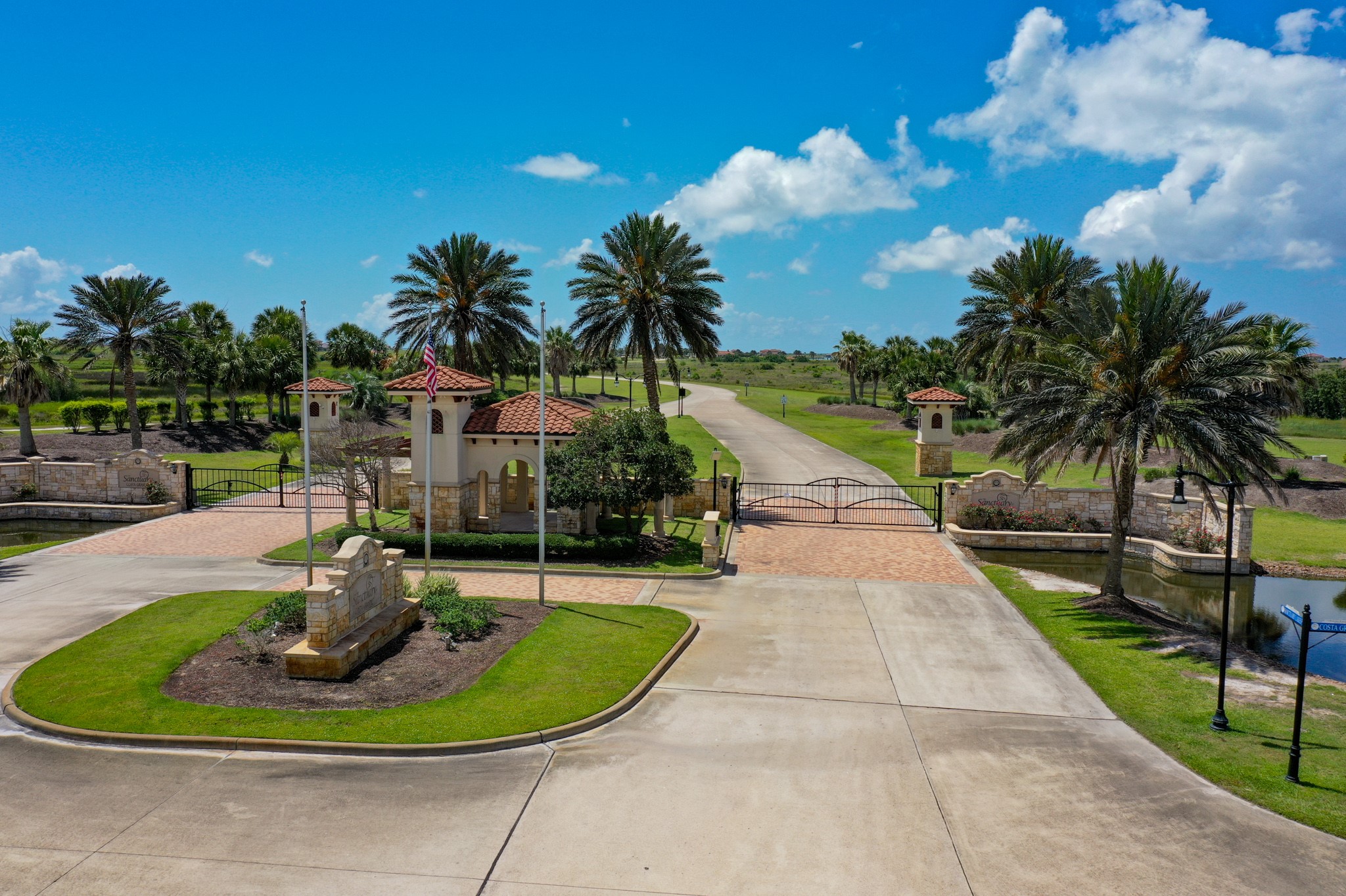 Tbd Tuscany Way Port O'Connor, TX 77982 - Photo 5 of 19