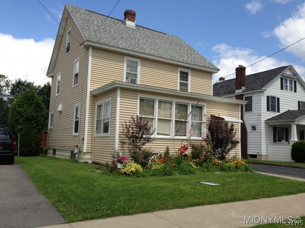 807 Croton Street Rome, NY 13440 - Photo 1 of 1