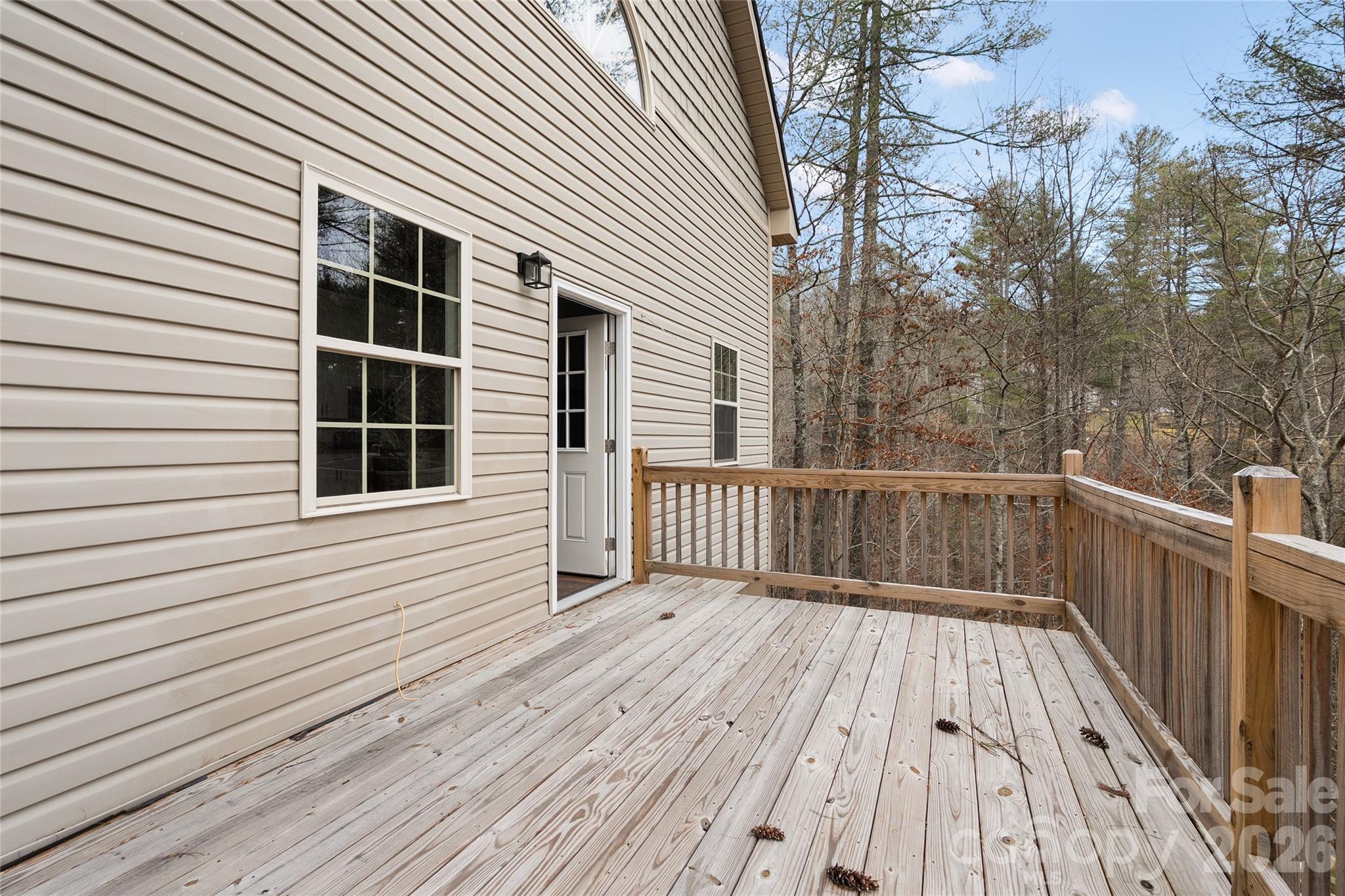 109 Tumblebug Trail Road Flat Rock, NC 28731 - Photo 8 of 27