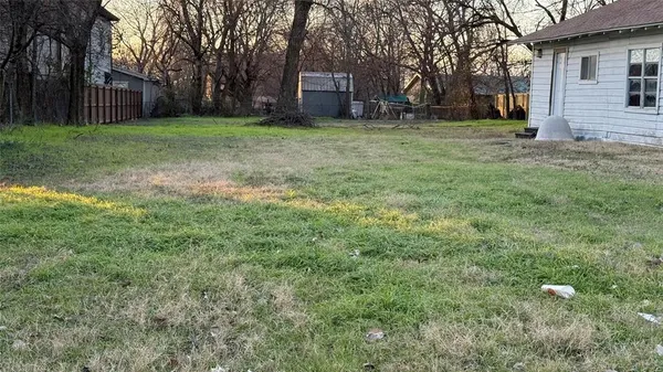 $37,500 | 1203 Mill Street, Gainesville, TX 76240