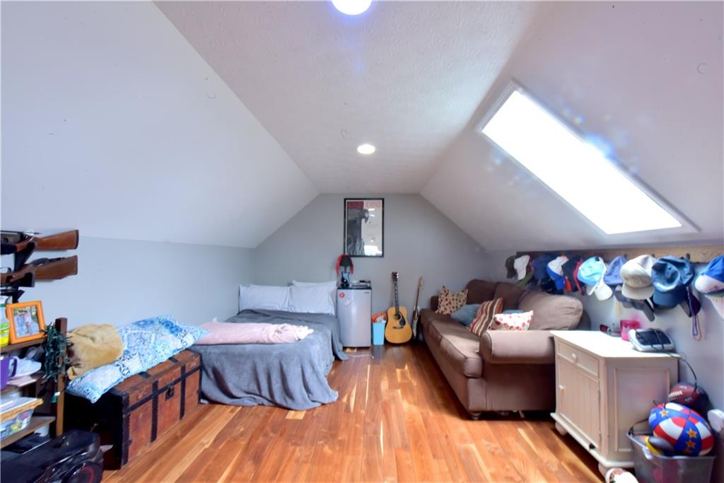 410 Robb Ridge Road Prosperity, PA 15329 - Photo 23 of 25 Great Space over the garage for that young adult!! Maybe a little get away! BEDROOM (4)