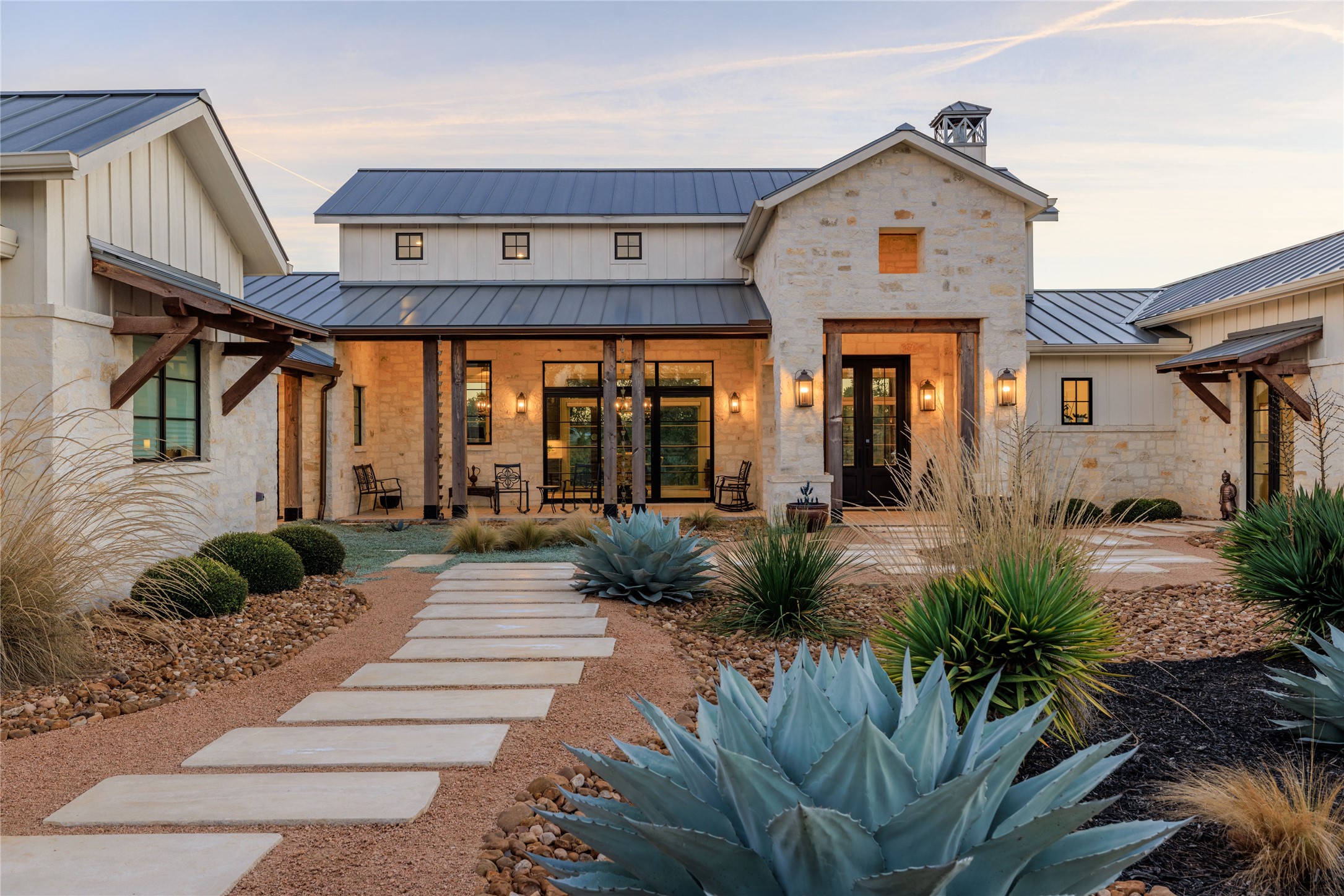 176 Inspiration Loop Fredericksburg, TX 78624 - Photo 25 of 27
