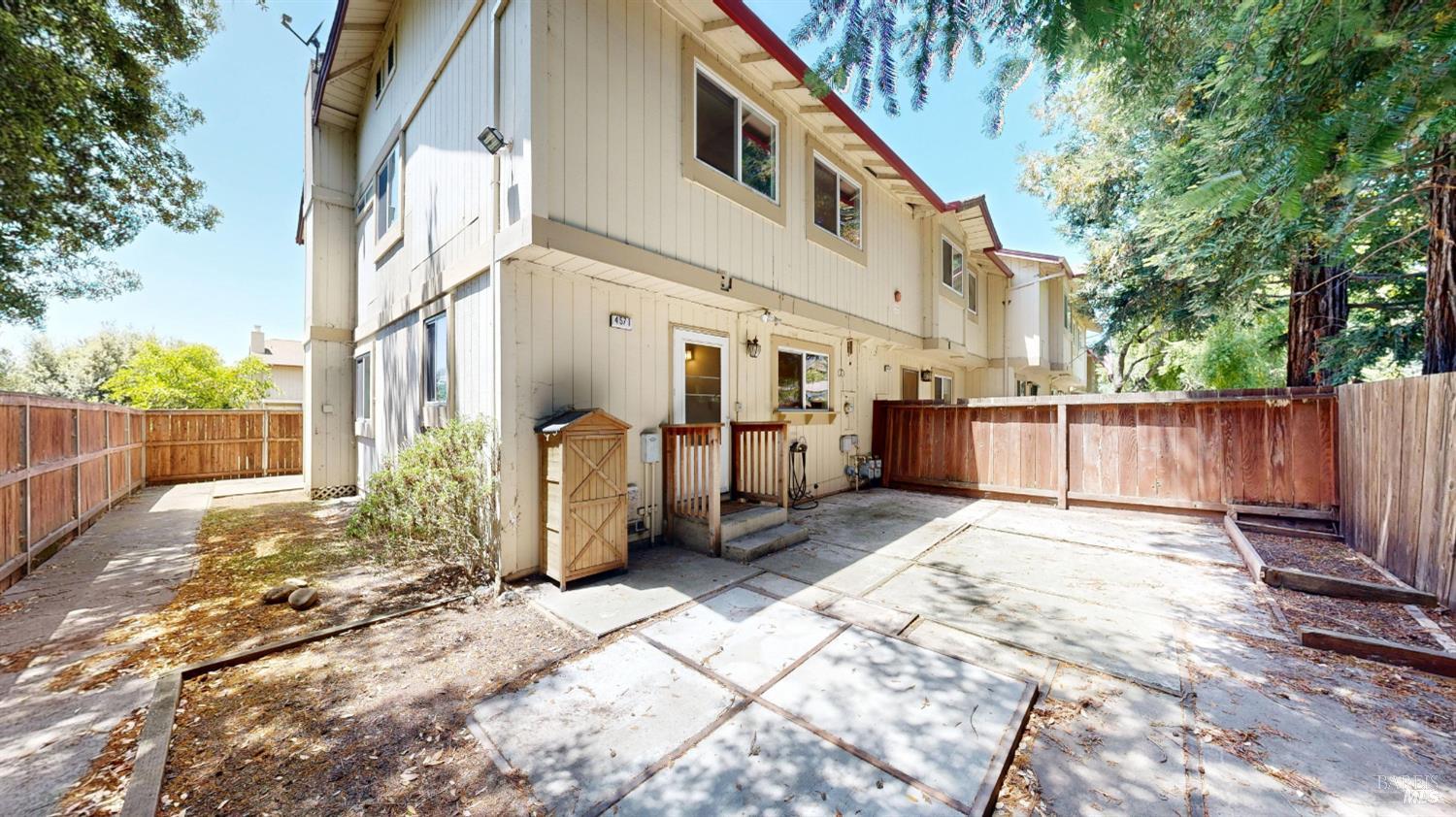 4571 Harbor Lane Rohnert Park, CA 94928 - Photo 60 of 79