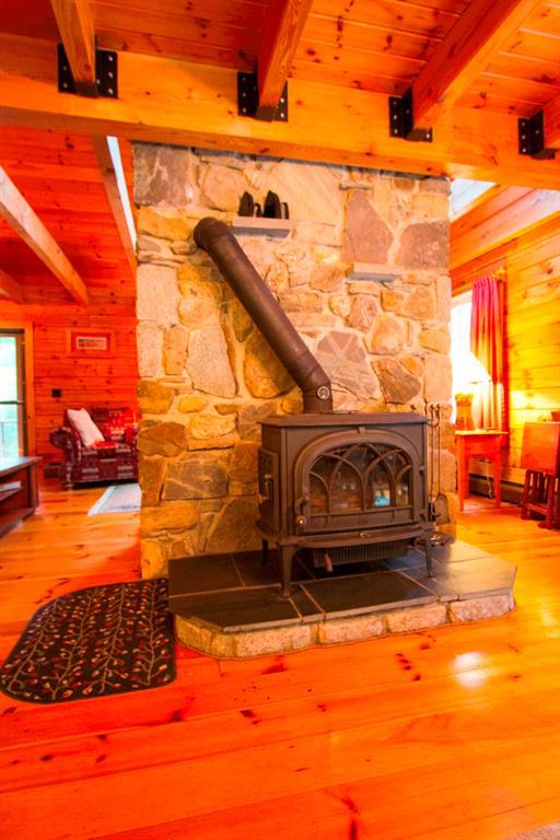 282 Intervale Road Bethel, ME 04217 - Photo 15 of 33 Photo