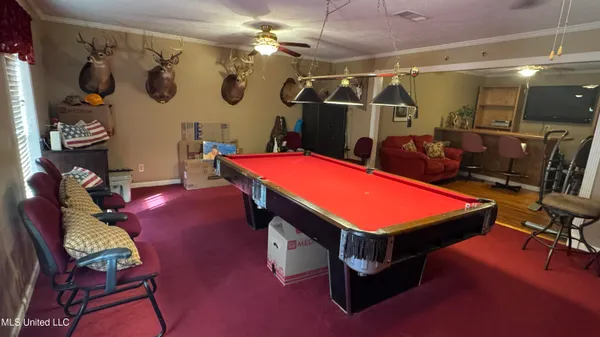 $285,000 | 642 Woodland Drive North, Forest, MS 39074