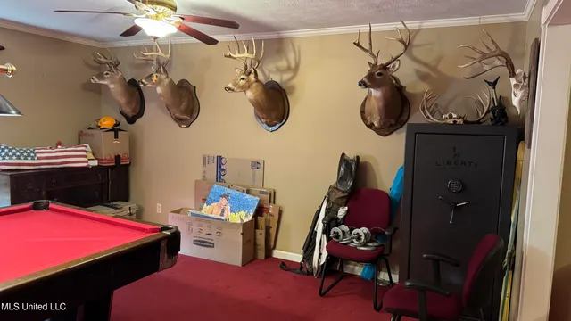 $299,000 | 642 Woodland Drive North, Forest, MS 39074