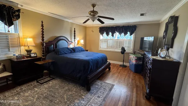 $285,000 | 642 Woodland Drive North, Forest, MS 39074