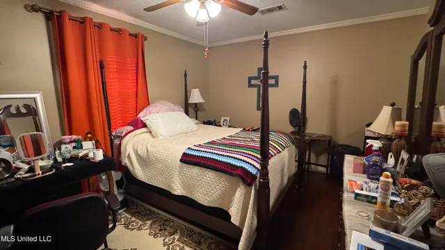 $299,000 | 642 Woodland Drive North, Forest, MS 39074