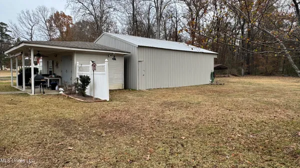 $285,000 | 642 Woodland Drive North, Forest, MS 39074