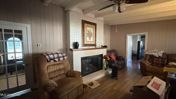 $285,000 | 642 Woodland Drive North, Forest, MS 39074