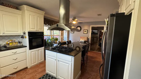 $285,000 | 642 Woodland Drive North, Forest, MS 39074