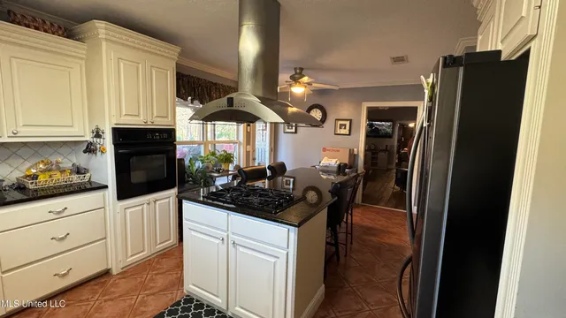 $299,000 | 642 Woodland Drive North, Forest, MS 39074