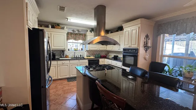 $299,000 | 642 Woodland Drive North, Forest, MS 39074