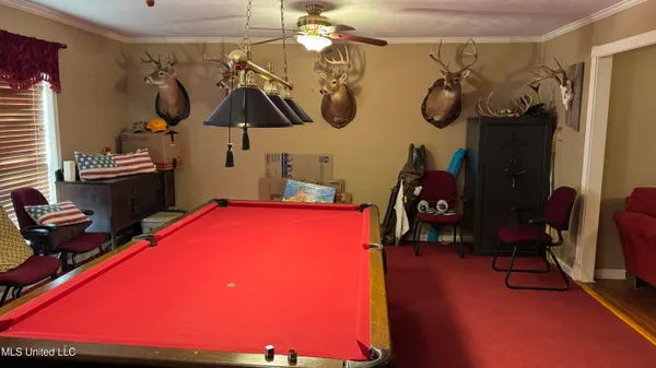 $285,000 | 642 Woodland Drive North, Forest, MS 39074