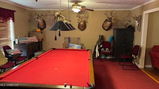 $299,000 | 642 Woodland Drive North, Forest, MS 39074