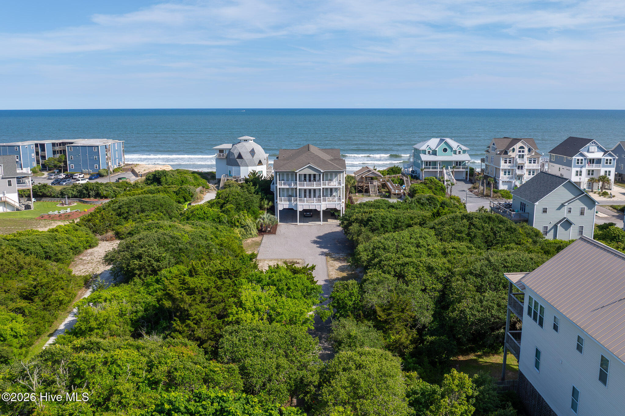 2068 New River Inlet Road North Topsail Beach, NC 28460 - Photo 80 of 90 2068 NRIR - Aerials - MLS_7