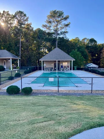 $247,000 | 540 Hamilton Way, Chatsworth, GA 30705