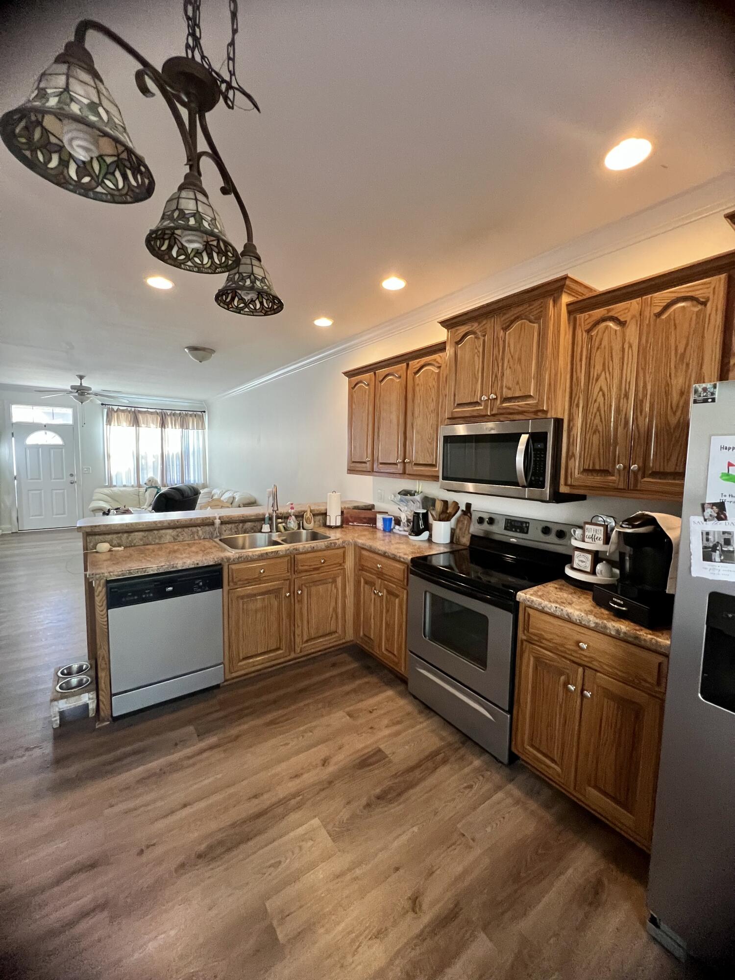 540 Hamilton Way Chatsworth, GA 30705 - Photo 6 of 12 IMG_0585 (2)