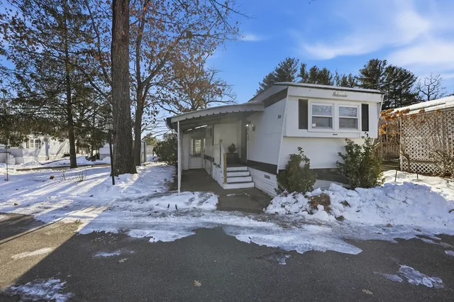 $79,900 | 404 Southwick Road, Unit 34A, Westfield, MA 01085