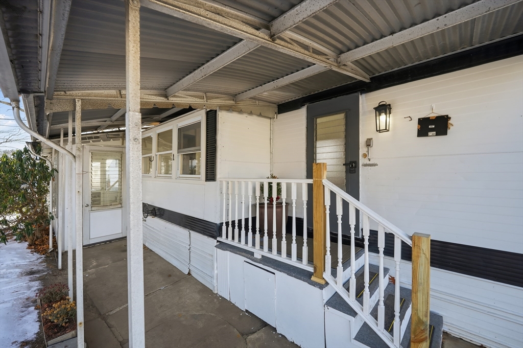 404 Southwick Road, Unit 34A Westfield, MA 01085 - Photo 3 of 22