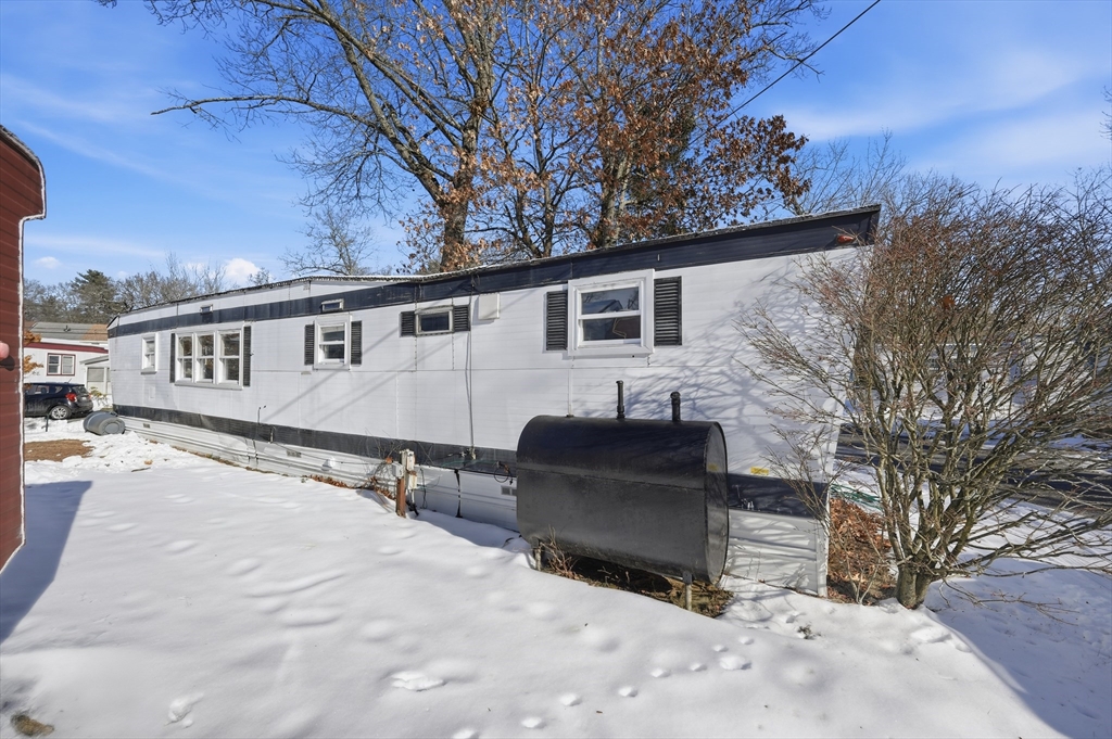 404 Southwick Road, Unit 34A Westfield, MA 01085 - Photo 5 of 22