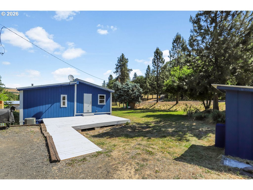 3573 Browns Creek Road The Dalles, OR 97058 - Photo 44 of 48