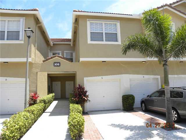 102 Lighthouse Circle, Unit G Jupiter, FL 33469 - Photo 1 of 16 Primary Photo