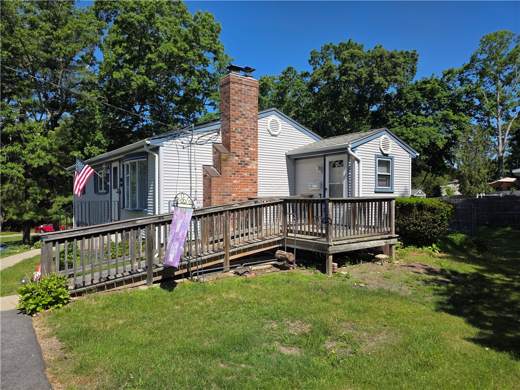 1 Hopkins Court Coventry, RI 02816 - Photo 3 of 38