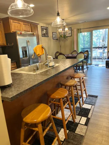 $1,095,000 | 3334 Treehaven Drive, South Lake Tahoe, CA 96150