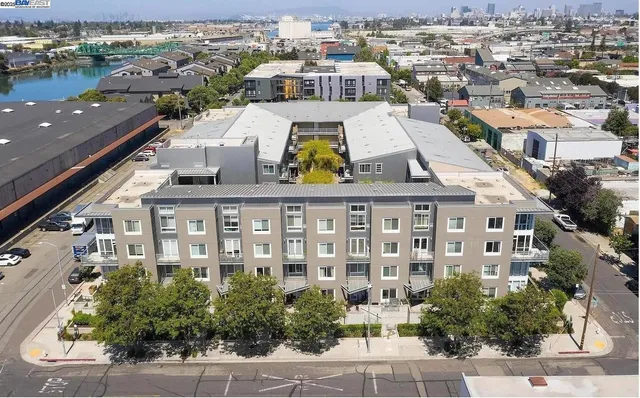 $535,000 | 3090 Glascock Street, Unit 102, Oakland, CA 94601