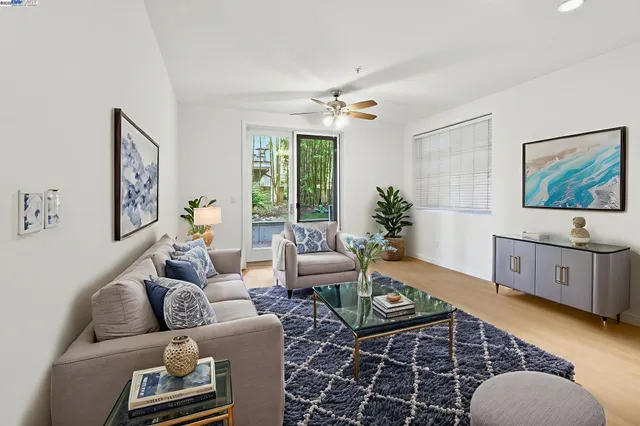 $535,000 | 3090 Glascock Street, Unit 102, Oakland, CA 94601