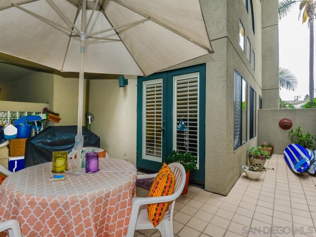 8132 Camino Del Sol, Unit C La Jolla, CA 92037 - Photo 22 of 25